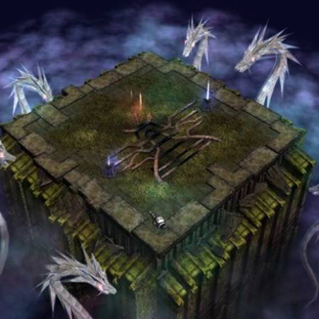 Bạch Long Điện [1 Lần/Ngày]