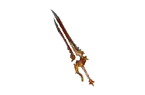 Kiếm Phép Huyết Thần