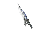 [Phong Ấn] Lôi Phong Đao