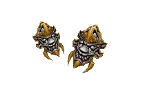 [Phong Ấn] Vuốt Mắt Bão