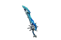 Đoản Đao Mắt Xanh