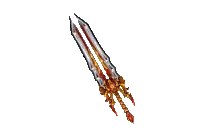 Kiếm Phép Huyết Thần