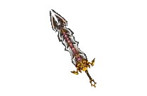 Kiếm Phép Hắc Thần (2 tay)