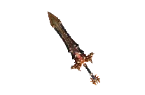 Kiếm Phép Linh Hồn (2 tay)