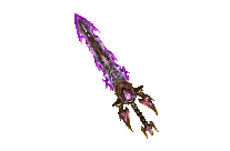 Kiếm Phép Tim Bạc (2 tay)