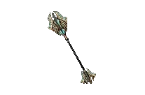 Quyền Trượng Thánh Thần