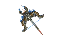 Nỏ Đại Thiên Sứ