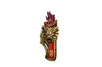 Ống Tên Huyết Thần