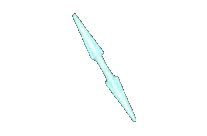 [Phong Ấn] Gậy Hủy Diệt