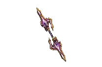 Gậy Hắc Thần Ma