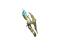 Gậy Thánh Thần Ma