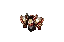 Áo Huyết ThầnPhù Thủy